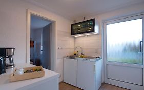 Ferienhaus Bruchalla